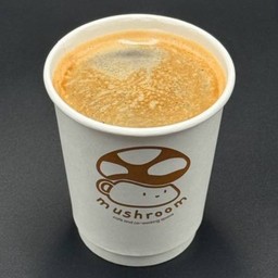 อเมริกาโน่น้ำผึ้งร้อน