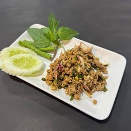 ลาบเป็ด