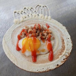 โตเกียว @ 838 home bakery