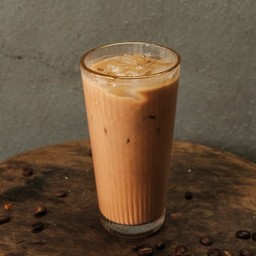 Espresso (Cold)