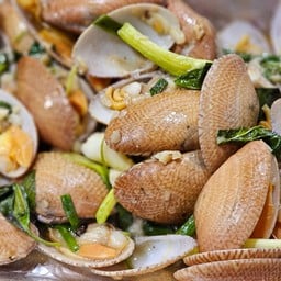 ดาตะวันซีฟู้ด ตลาดสดธนบุรี