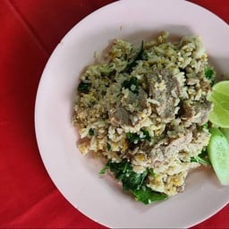 ผัดไทย หอยทอด ซอยวงศ์ภักดี