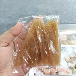 เส้นมันเทศ