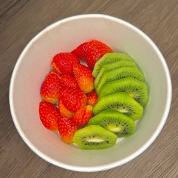 สตอเบอรี่  กีวี