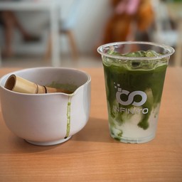 เพียวมัทฉะ