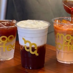 MOO COFFEE SANTITHAM