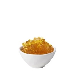 เจลลี่น้ำผึ้ง