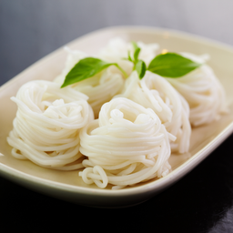 เส้นขนมจีน