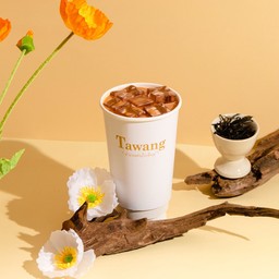 tawang thai tea (ICED) 16 oz