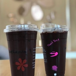 Inthanin Coffee โพศรีวิลเลจ
