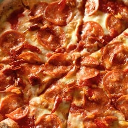 Nuova Pizza เสาชิงช้า