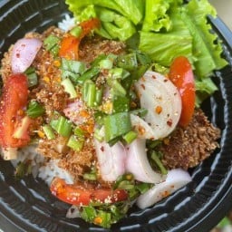 ร้านครัวถุงทอง💰(อิ่มอร่อย)