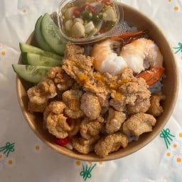 ครัว สโมสร อาหารตามสั่ง