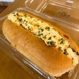 แซนวิชแฮมไข่มาโย