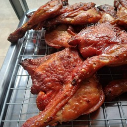 ไก่ย่าง