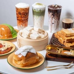 ชาว คาเฟ่ สาขา ลาดพร้าว