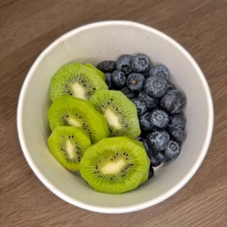 กีวี บลูเบอร์รี