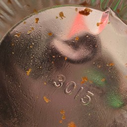 นึกขึ้นได้ว่าต้องถ่ายรูปก็ทานหมดแล้ว