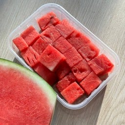 ผลไม้สดพร้อมทาน จันจิ - JANJI Fruit Basket
