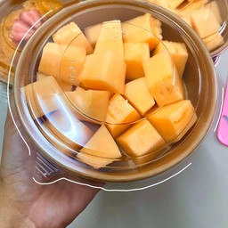 เเคนตาลูป