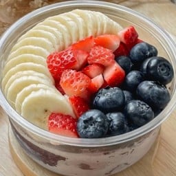 Açaí Everbowl
