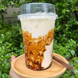 นมสดบราวชูร์ก้า