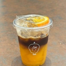Tam coffee mood & contemporary style