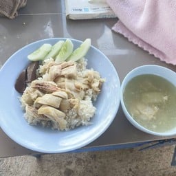 ครัวเจริญรส
