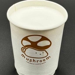 นมสดร้อน