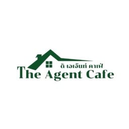 The Agent Cafe — ดิ เอเจ้นท์ คาเฟ่ -