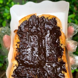 ปังแผ่น ช็อกโกแลต