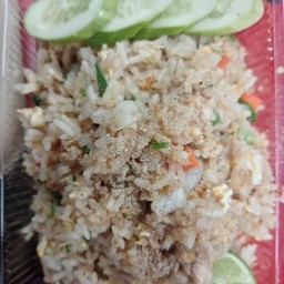 Milk เด็ดกระเพรา