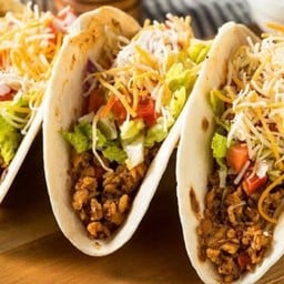 Tacos state @Avenue Pattaya อเวนิว พัทยา