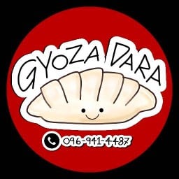 Gyoza Dara ไม่มี