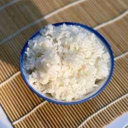(E1)ข้าวญี่ปุ่น 200กรัม