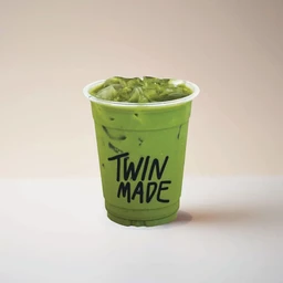 Matcha Latté