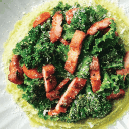 Kale & Broccolini Salad