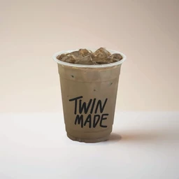 Hojicha Latté