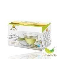 ดอยคำ ตะไคร้ผงชงดื่มขนาดบรรจุ 12 ซอง