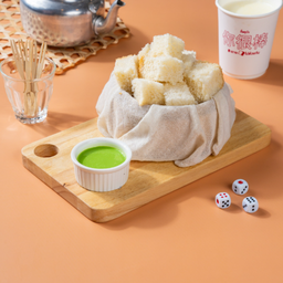 ปังนึ่ง