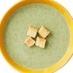 Spinach Soup