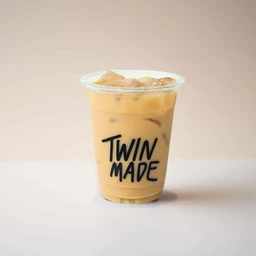 EARL GREY MILK TEA