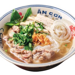 เฝอหมูรวมมิตร