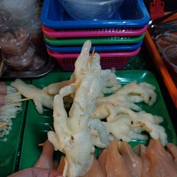 ชาบูเสียบไม้ เสียบใจ by Nannie