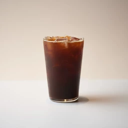 ICED AMERICANO