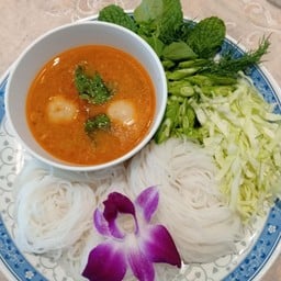 ร้านอาหารบ้านเจ้าพระยา
