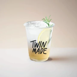 LIME SODA