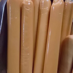 ไส้กรอกไก่ชีส