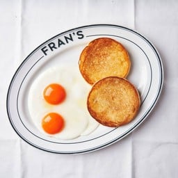 English Muffin