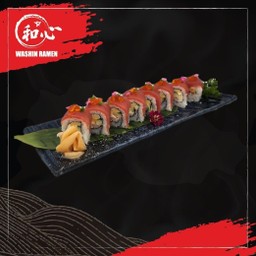 Tuna Roll